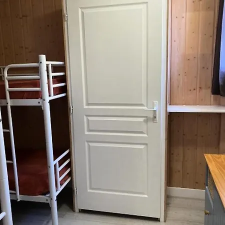 Résidence Rond-point-pistes Ii - 2 Pièces Pour 6 Personnes 124 Appartement *
